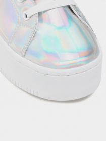 Кеды низкие Tommy Hilfiger модель EN0EN01366-0K8 Фото