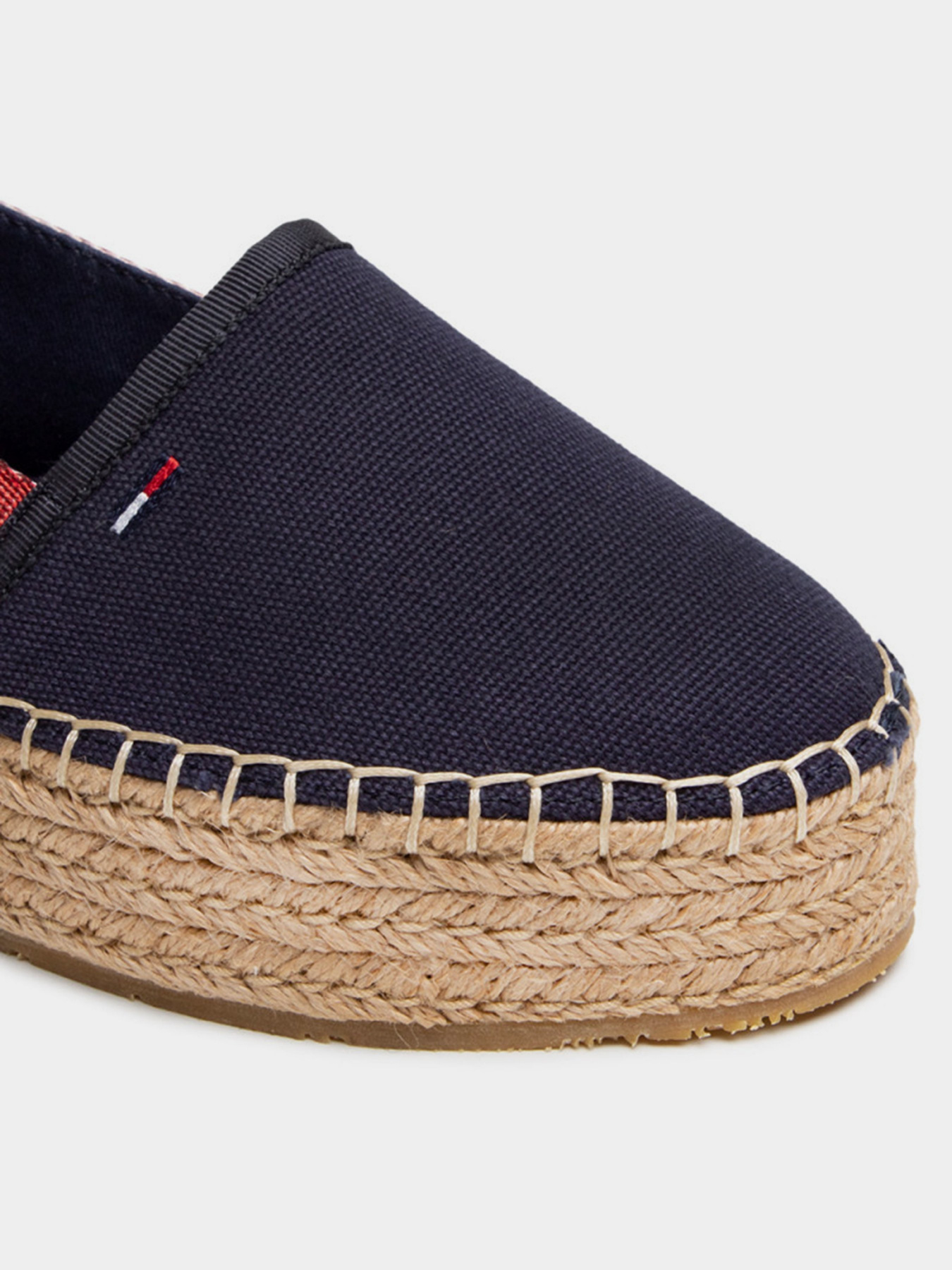 Эспадрильи Tommy Hilfiger модель EN0EN01376-C87 Фото