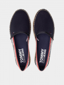 Эспадрильи Tommy Hilfiger модель EN0EN01376-C87 Фото