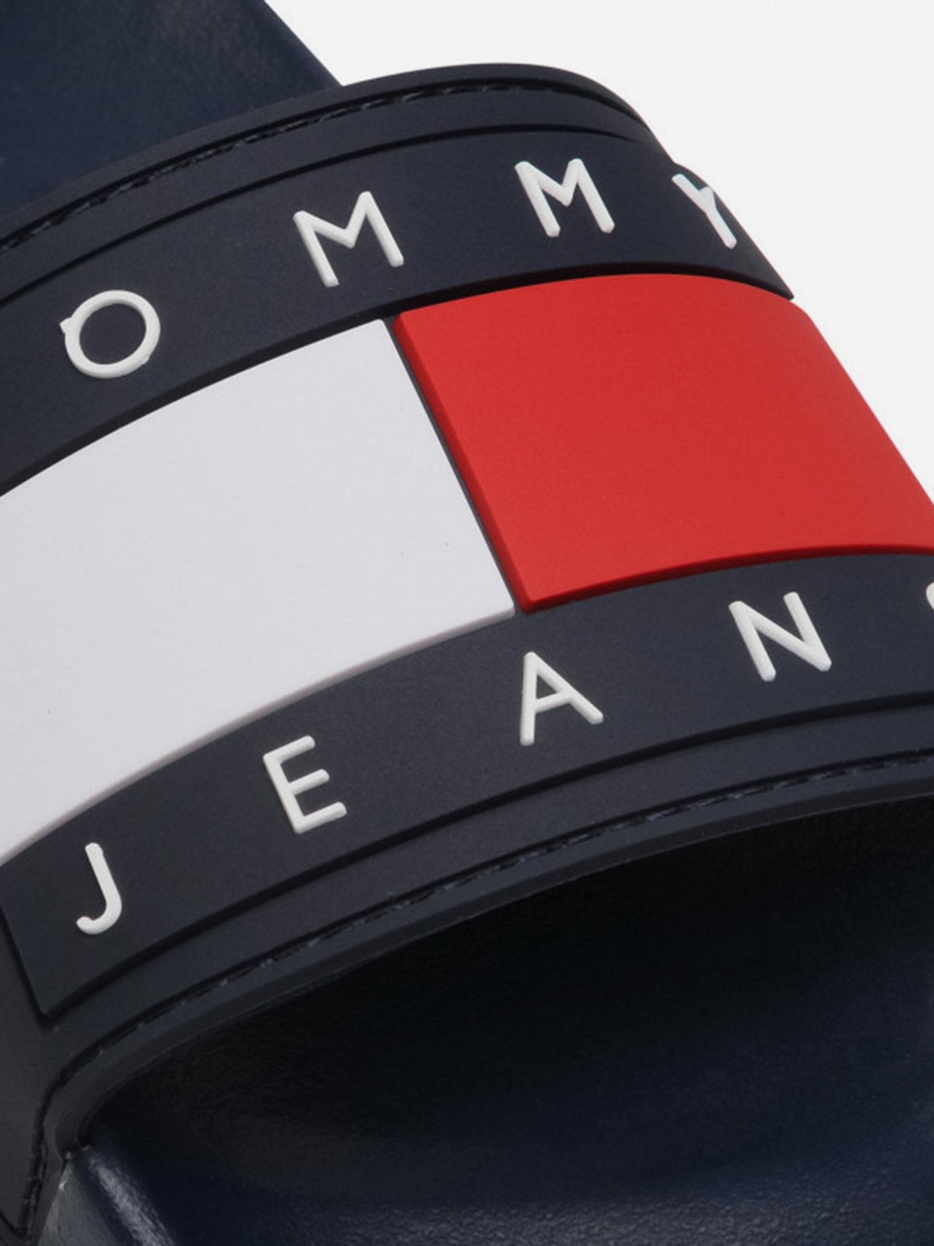 Шльопанці Tommy Hilfiger модель EN0EN01378-C87 Фото