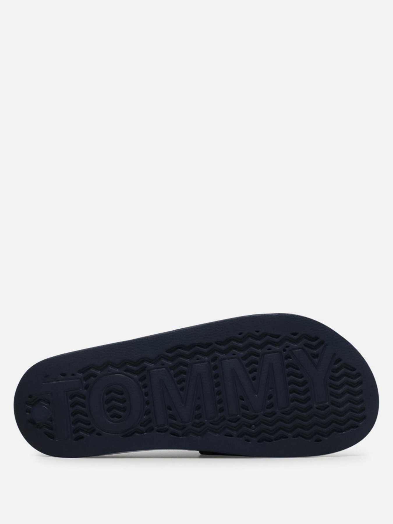 Шльопанці Tommy Hilfiger модель EN0EN01378-C87 Фото