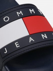 Шльопанці Tommy Hilfiger модель EN0EN01378-C87 Фото