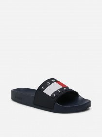 Шльопанці Tommy Hilfiger модель EN0EN01378-C87 Фото