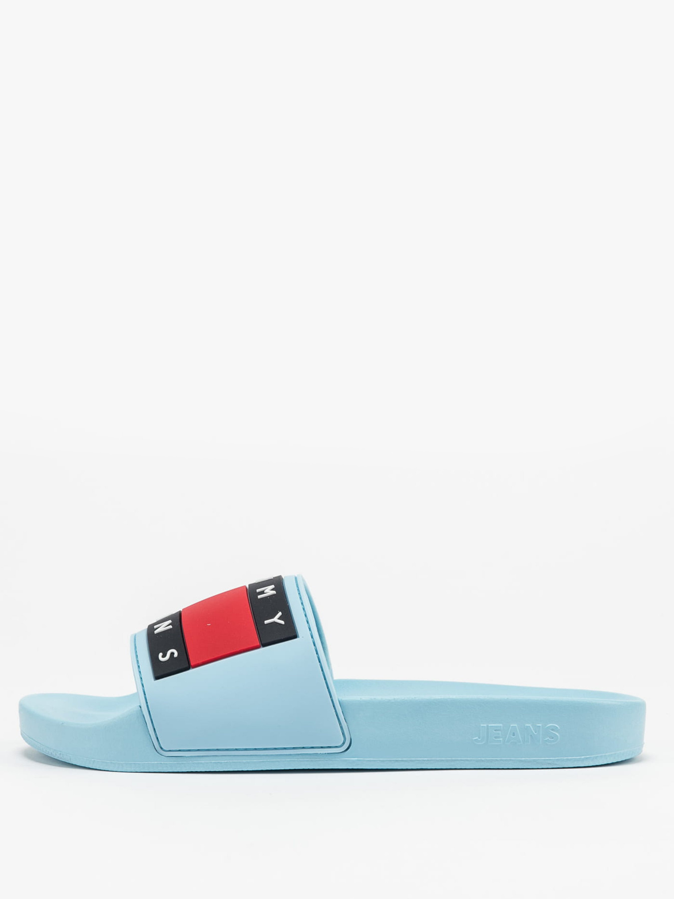 Шльопанці Tommy Hilfiger модель EN0EN01378-CYT Фото