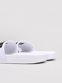 Шлёпанцы Tommy Hilfiger модель EN0EN01378-YBR Фото