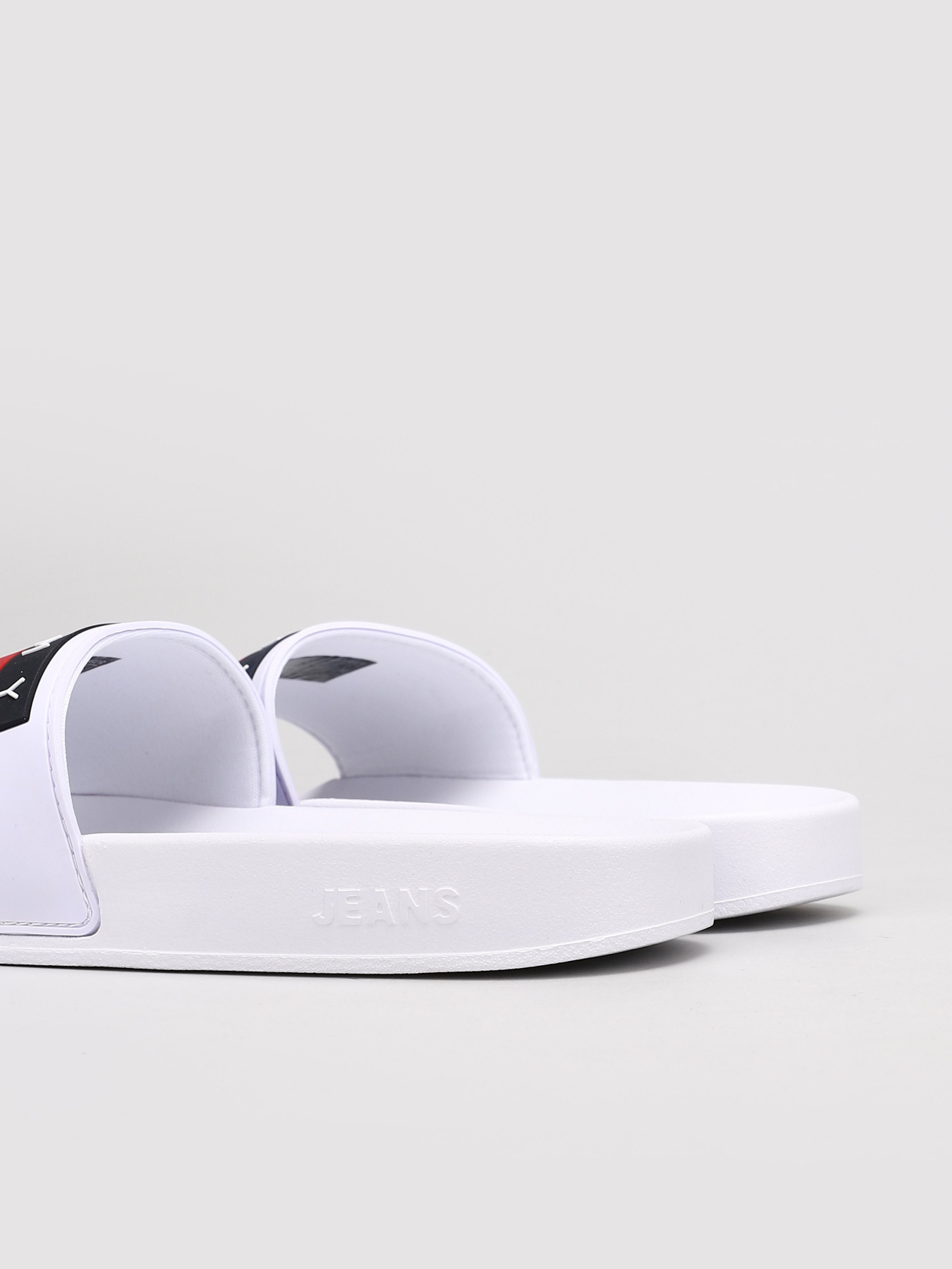 Шлёпанцы Tommy Hilfiger модель EN0EN01378-YBR Фото