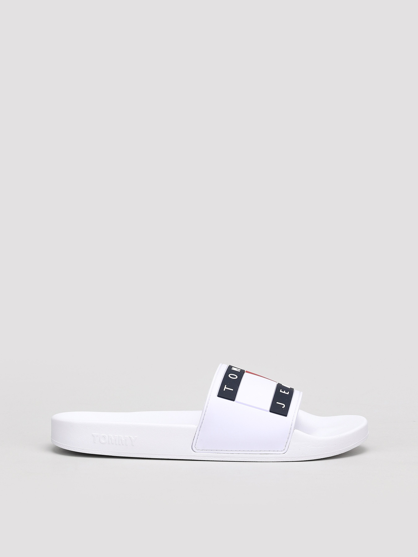 Шлёпанцы Tommy Hilfiger модель EN0EN01378-YBR Фото