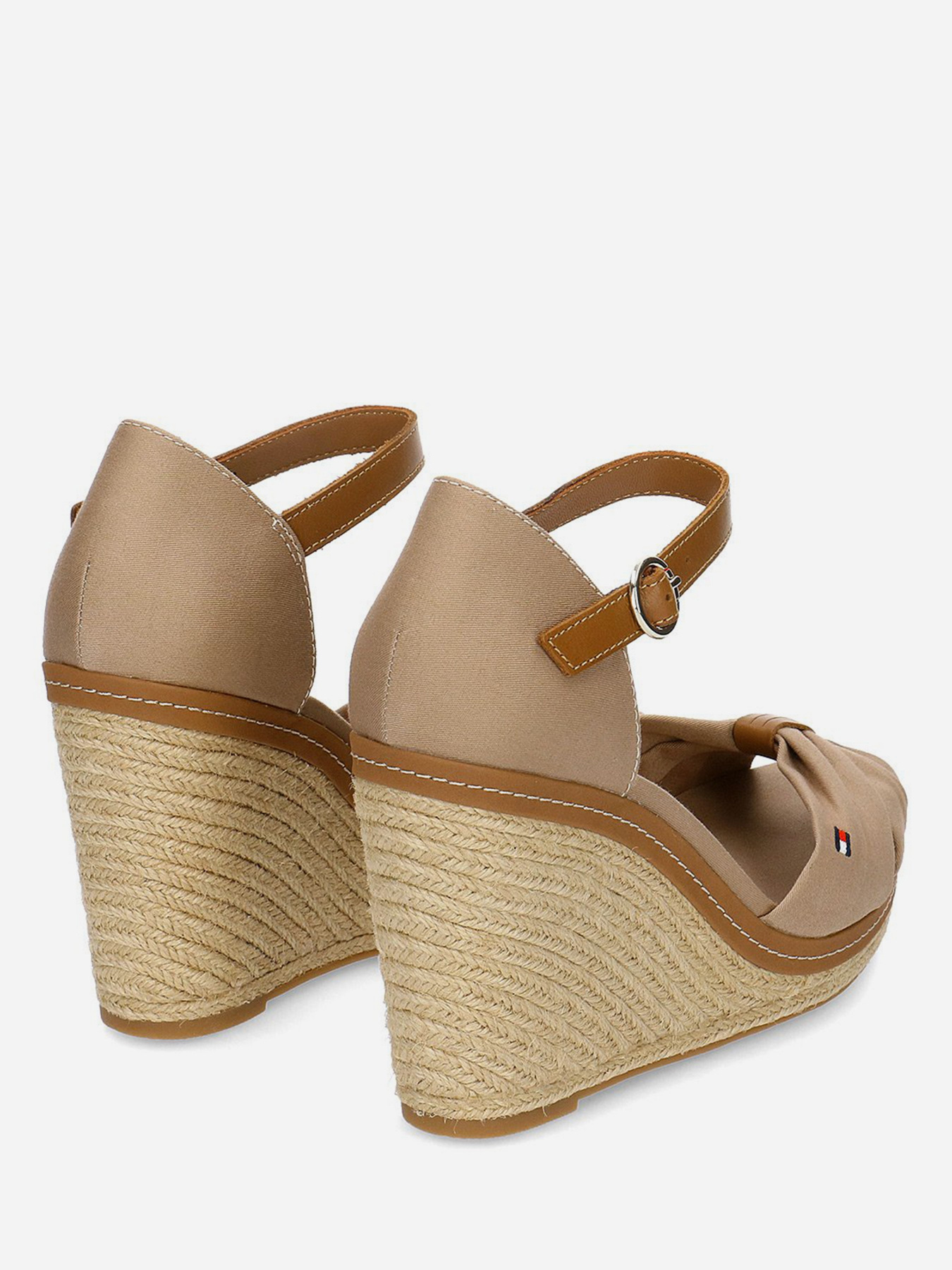 Босоножки Tommy Hilfiger модель FW0FW00905-068 Фото