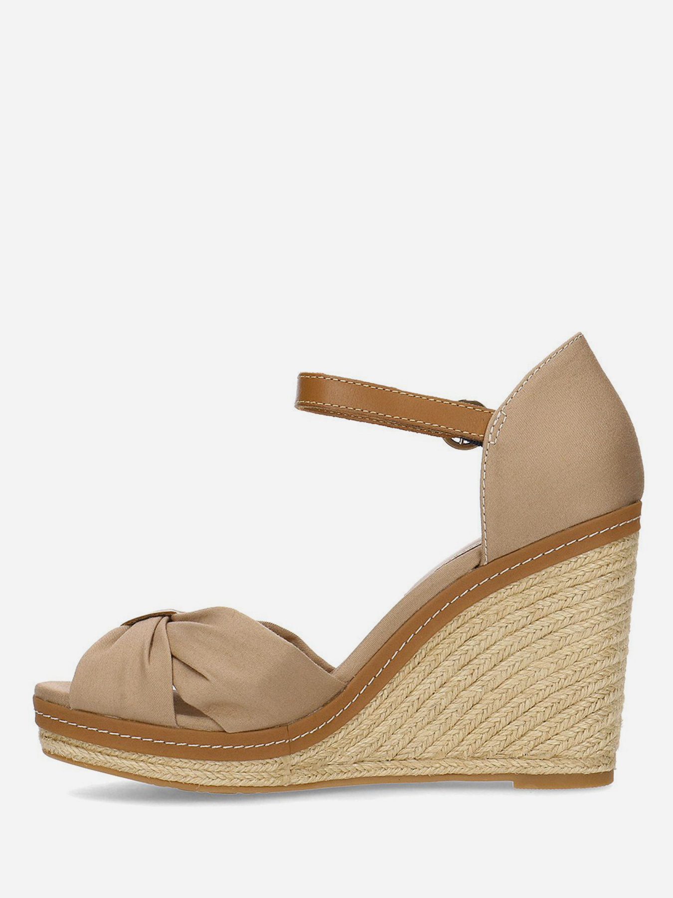 Босоніжки Tommy Hilfiger модель FW0FW00905-068 Фото