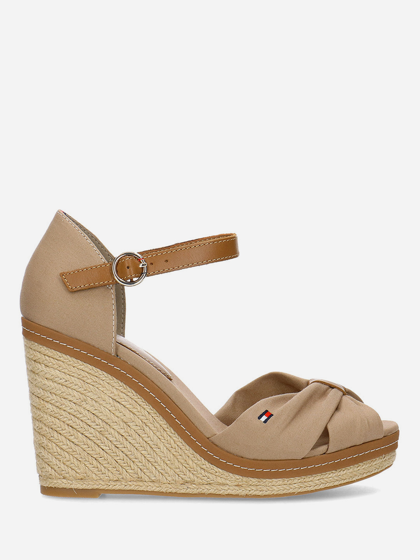 Босоніжки Tommy Hilfiger модель FW0FW00905-068 Фото