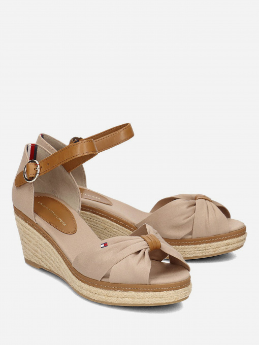 Босоножки Tommy Hilfiger модель FW0FW00906-068 Фото