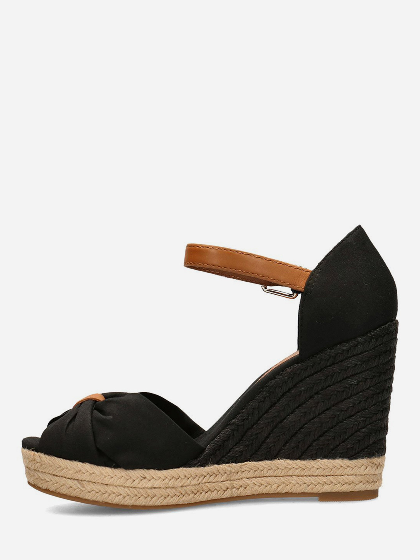 Босоножки Tommy Hilfiger модель FW0FW04784-BDS Фото