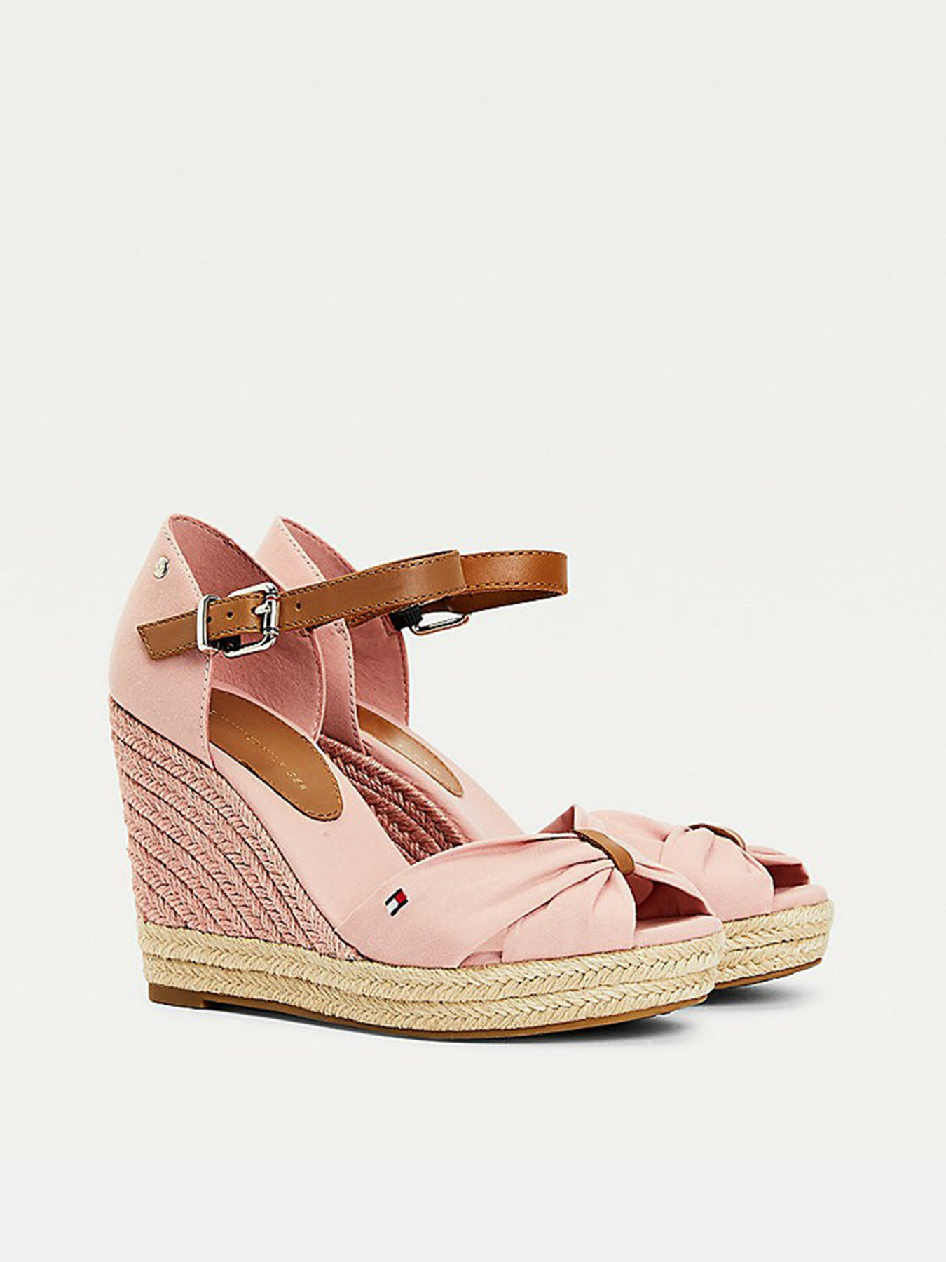 Босоножки Tommy Hilfiger модель FW0FW04784-TQS Фото