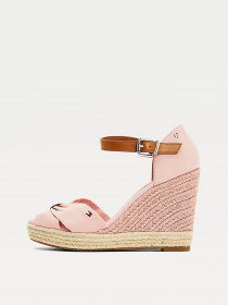 Босоножки Tommy Hilfiger модель FW0FW04784-TQS Фото