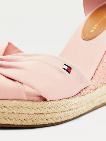 Босоніжки Tommy Hilfiger модель FW0FW04784-TQS Фото