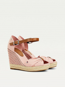 Босоніжки Tommy Hilfiger модель FW0FW04784-TQS Фото