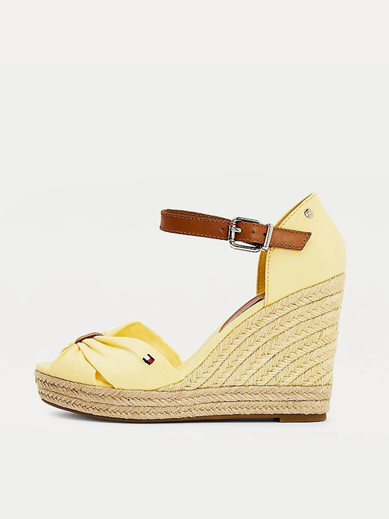 Босоножки Tommy Hilfiger модель FW0FW04784-ZFF Фото