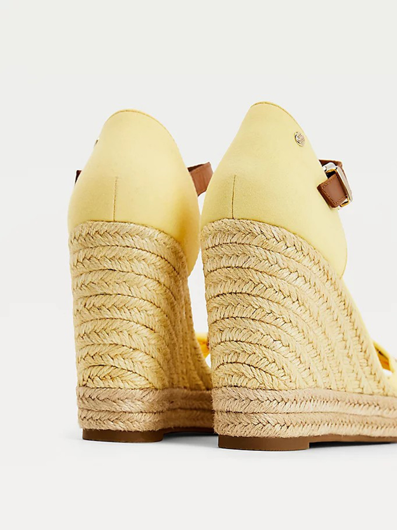 Босоніжки Tommy Hilfiger модель FW0FW04784-ZFF Фото