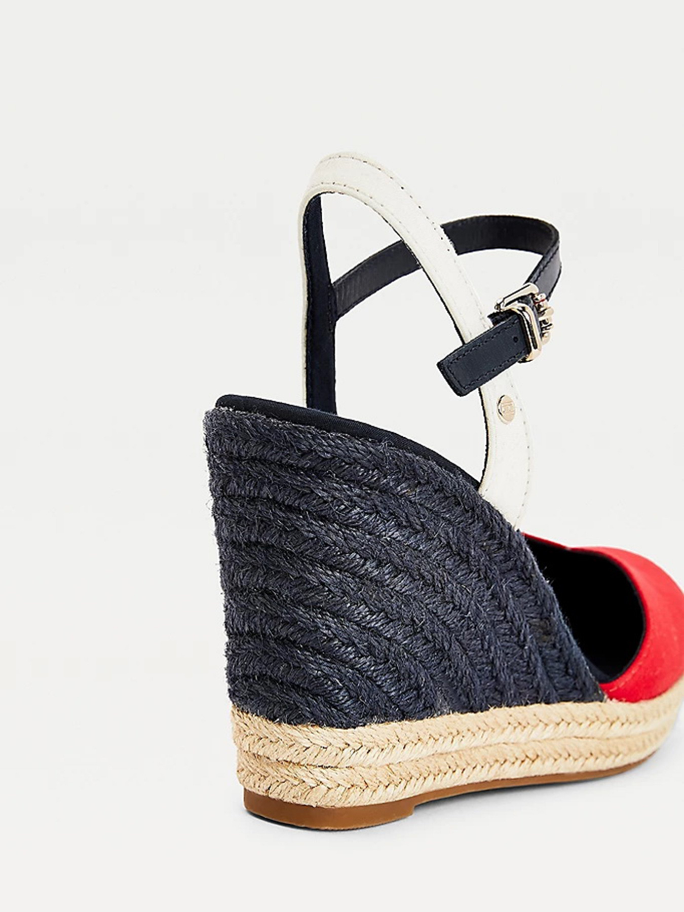 Босоножки Tommy Hilfiger модель FW0FW04786-0GY Фото