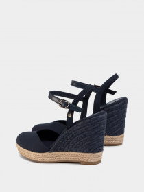 Босоножки Tommy Hilfiger модель FW0FW04786-DW5 Фото