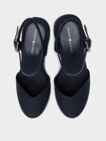 Босоножки Tommy Hilfiger модель FW0FW04786-DW5 Фото