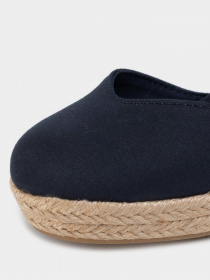 Босоножки Tommy Hilfiger модель FW0FW04786-DW5 Фото