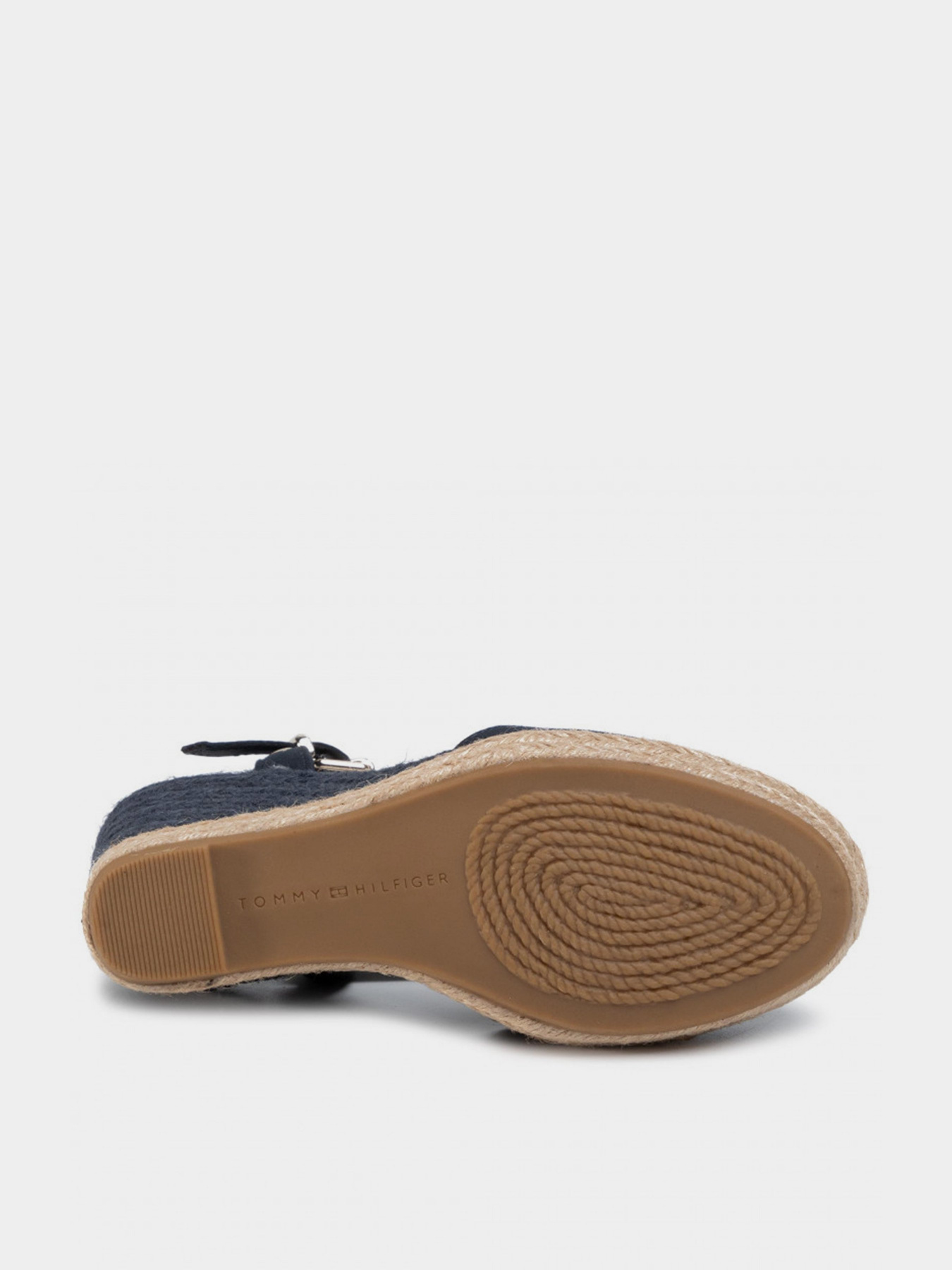 Босоніжки Tommy Hilfiger модель FW0FW04786-DW5 Фото
