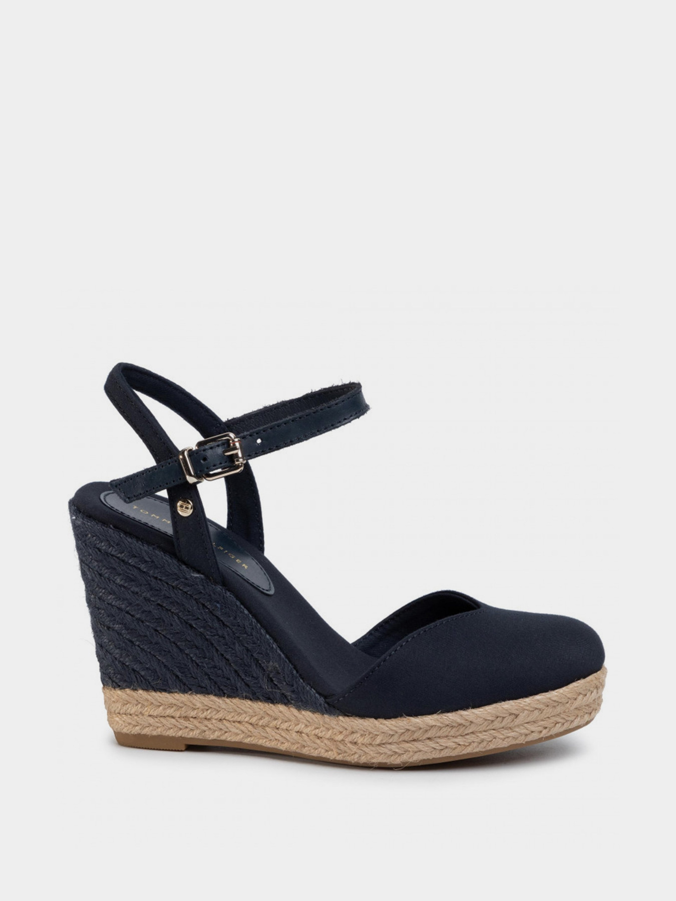 Босоніжки Tommy Hilfiger модель FW0FW04786-DW5 Фото