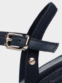Босоніжки Tommy Hilfiger модель FW0FW04786-DW5 Фото