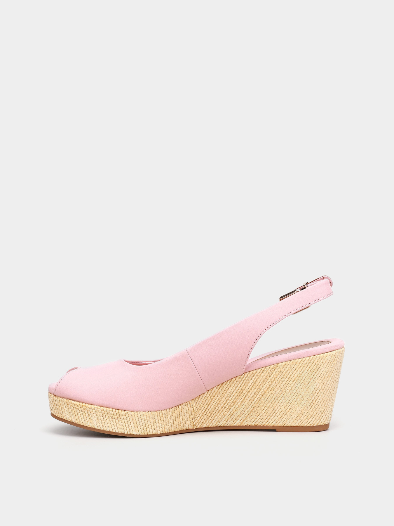 Босоніжки Tommy Hilfiger модель FW0FW04788-TQS Фото