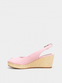 Босоніжки Tommy Hilfiger модель FW0FW04788-TQS Фото