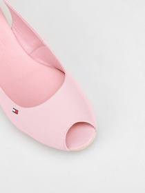 Босоніжки Tommy Hilfiger модель FW0FW04788-TQS Фото