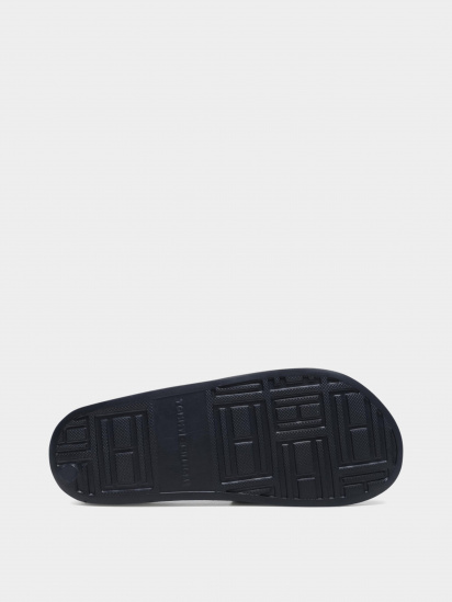 Шльопанці Tommy Hilfiger модель FW0FW05456-DW5 — фото 6 - INTERTOP
