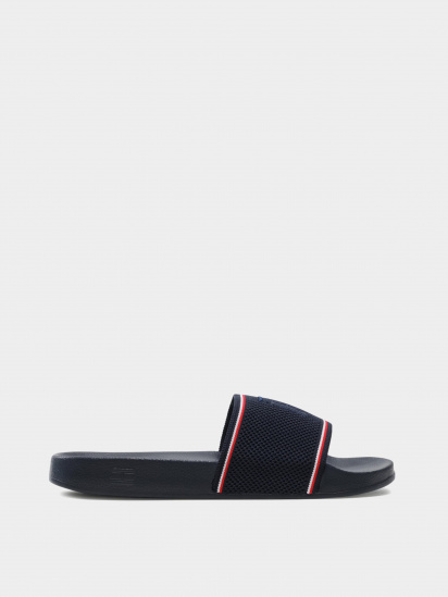 Шльопанці Tommy Hilfiger модель FW0FW05456-DW5 - фото