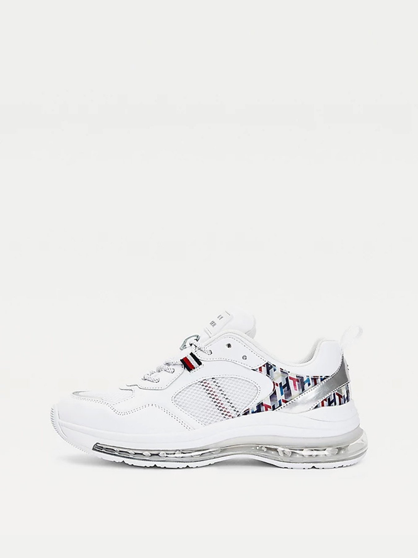 Кроссовки Tommy Hilfiger AIR BUBBLE модель FW0FW05534-0GY Фото