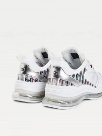 Кроссовки Tommy Hilfiger AIR BUBBLE модель FW0FW05534-0GY Фото