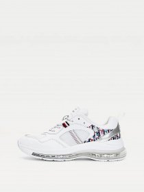 Кроссовки Tommy Hilfiger AIR BUBBLE модель FW0FW05534-0GY Фото