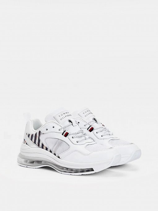 Кросівки Tommy Hilfiger AIR BUBBLE модель FW0FW05534-0GY Фото