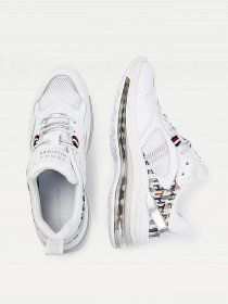 Кроссовки повседневные Tommy Hilfiger AIR BUBBLE модель FW0FW05534-0GY Фото