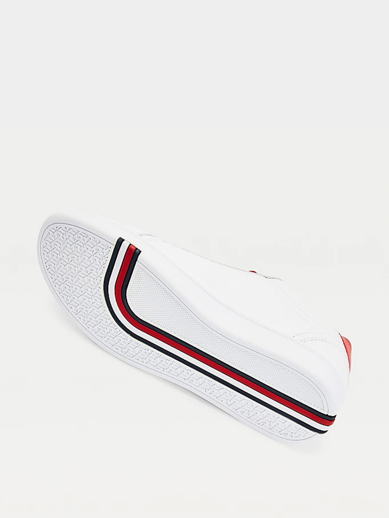 Кеди низькі Tommy Hilfiger PREMIUM модель FW0FW05547-SNE Фото