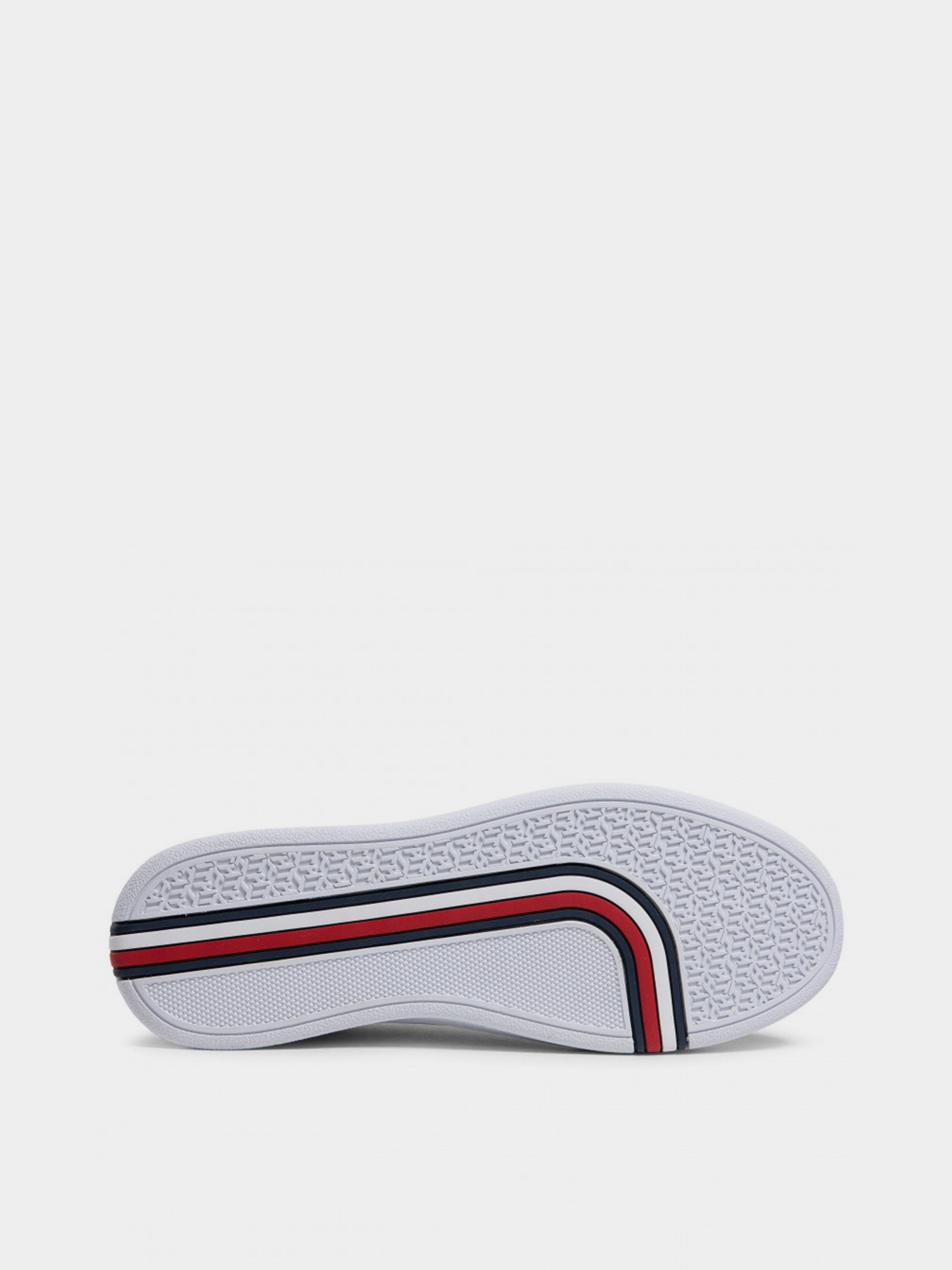 Кеди низькі Tommy Hilfiger PREMIUM модель FW0FW05547-ZGS Фото