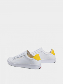 Кеди низькі Tommy Hilfiger PREMIUM модель FW0FW05547-ZGS Фото