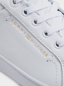 Кеди низькі Tommy Hilfiger PREMIUM модель FW0FW05547-ZGS Фото