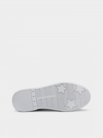 Кеды низкие Tommy Hilfiger модель FW0FW05549-YBR Фото