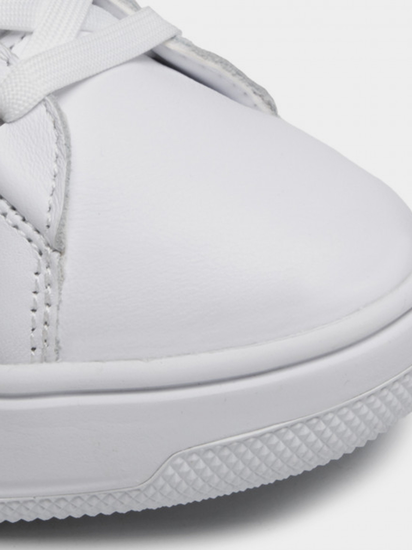 Кеды низкие Tommy Hilfiger Monogram модель FW0FW05552-YBR Фото