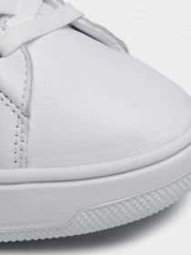 Кеды низкие Tommy Hilfiger Monogram модель FW0FW05552-YBR Фото