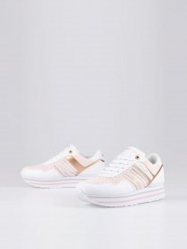 Кроссовки Tommy Hilfiger модель FW0FW05555-TOG Фото