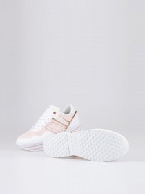 Кроссовки Tommy Hilfiger модель FW0FW05555-TOG Фото