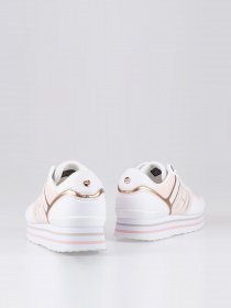 Кроссовки Tommy Hilfiger модель FW0FW05555-TOG Фото