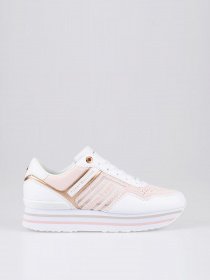 Кроссовки Tommy Hilfiger модель FW0FW05555-TOG Фото